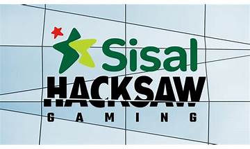 Hacksaw Gaming bermitra dengan Sisal dan berekspansi di Italia